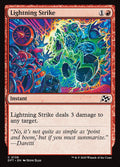 Lightning Strike - Aetherdrift #136