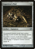 Inquisitor's Flail - Innistrad #227