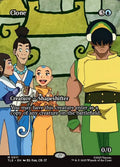 Clone Avatar: The Last Airbender Eternal Magic: The Gathering card image