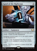 Gavel of the Righteous - Edge of Eternities Commander #55