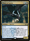 Thief of Sanity - Guilds of Ravnica #205
