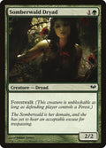 Somberwald Dryad - Dark Ascension #126