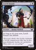 Leech Fanatic - Strixhaven: School of Mages #75