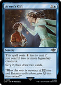 Arwen's Gift - The Lord of the Rings: Tales of Middle-earth #39