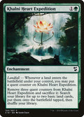 Khalni Heart Expedition - Commander 2018 #154