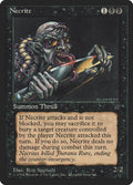 Necrite - Fallen Empires #41a