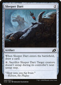 Sleeper Dart - Ikoria: Lair of Behemoths #240