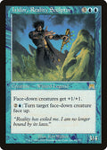Ixidor, Reality Sculptor - Onslaught #89