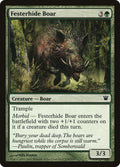 Festerhide Boar - Innistrad #179