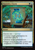 Quandrix Charm - Secrets of Strixhaven #217