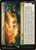 Invasion of Alara - March of the Machine #230