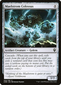 Maelstrom Colossus - Commander Legends #322
