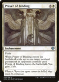 Prayer of Binding - Dominaria United #28