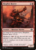Skophos Reaver - Modern Horizons 2 #140 Magic: The Gathering card image