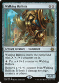 Walking Ballista - Aether Revolt #181