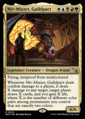 Niv-Mizzet, Guildpact - Murders at Karlov Manor #220