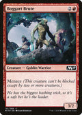 Boggart Brute - Core Set 2019 #131