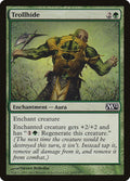 Trollhide - Magic 2012 #199