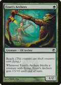 Ezuri's Archers - Scars of Mirrodin #120