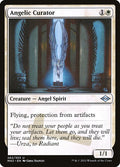 Angelic Curator - Modern Horizons 2 #262