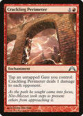Crackling Perimeter - Gatecrash #88