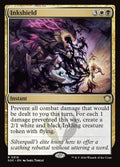 Inkshield - Secrets of Strixhaven Commander #316