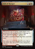 Ark of Hunger - Secrets of Strixhaven #344