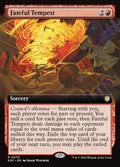 Fateful Tempest - Secrets of Strixhaven Commander #79