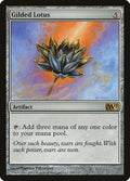 Gilded Lotus - Magic 2013 #206