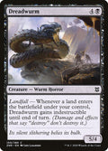 Dreadwurm - Zendikar Rising #100