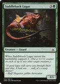 Saddleback Lagac - Oath of the Gatewatch #142