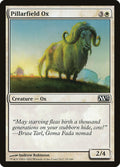 Pillarfield Ox - Magic 2013 #25