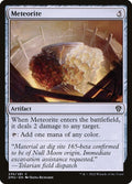 Meteorite - Dominaria United #235