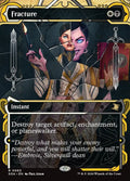 Fracture - Secrets of Strixhaven Mystical Archive #65