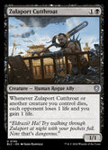 Zulaport Cutthroat - Bloomburrow Commander #190