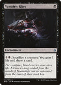 Vampiric Rites - Battle for Zendikar #124