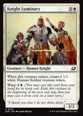 Knight Luminary - Edge of Eternities #23