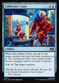 Collector's Case Marvel Super Heroes Commander Magic: The Gathering card image