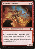 Viashino Lashclaw - Modern Horizons 2 #146