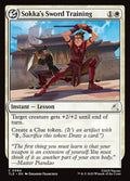 Sokka's Sword Training - Avatar: The Last Airbender Eternal #84
