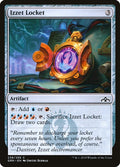 Izzet Locket - Guilds of Ravnica #238