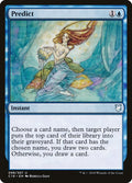 Predict - Commander 2018 #98