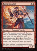 Kulrath Zealot - Lorwyn Eclipsed #148 Magic: The Gathering card image