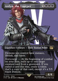 Ardyn, the Usurper - Final Fantasy #379