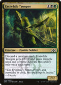 Erstwhile Trooper - Guilds of Ravnica #169