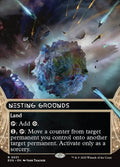 Nesting Grounds - Edge of Eternities: Stellar Sights #31