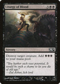 Liturgy of Blood - Magic 2014 #104
