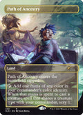 Path of Ancestry - Secret Lair Drop #250