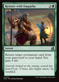 Restore with Empathy - Reality Fracture - Foil