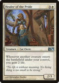 Healer of the Pride - Magic 2013 #19